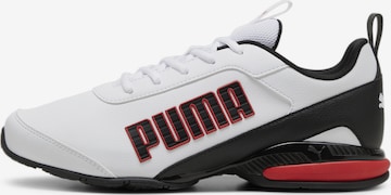 PUMA Running Shoes 'Equate Sl2' in White: front