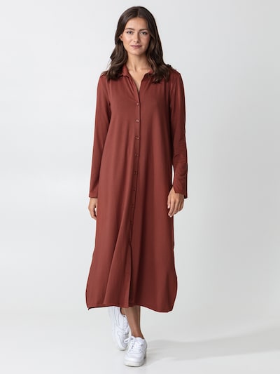 Rochie 'Sander' Indiska pe maro, Vizualizare model