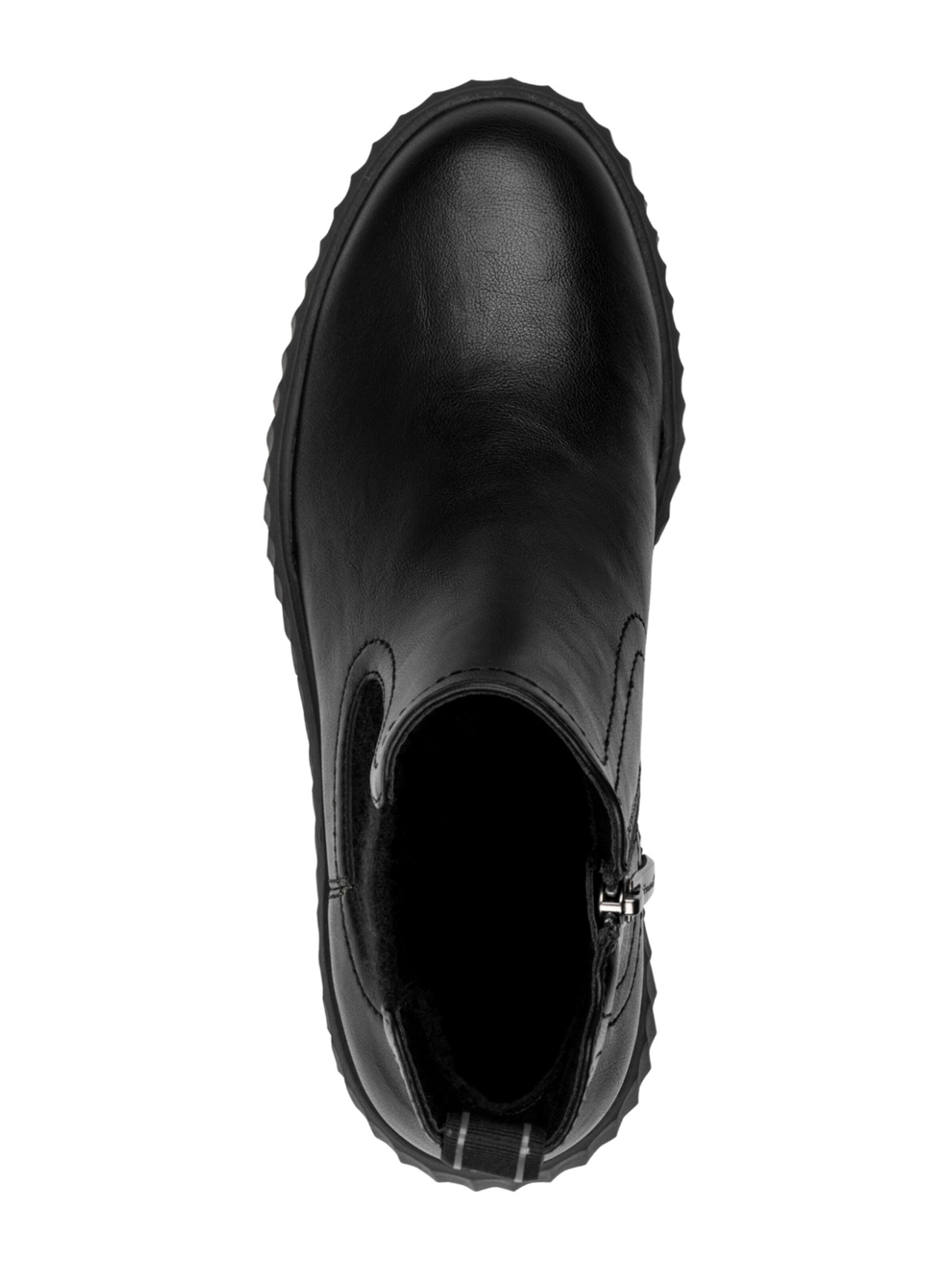 Tamaris Ankle Boots in Black