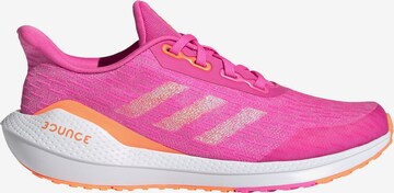 ADIDAS PERFORMANCE Athletic Shoes 'EQ21' in Pink