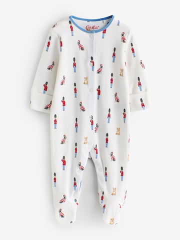 Next Pajamas in Blue