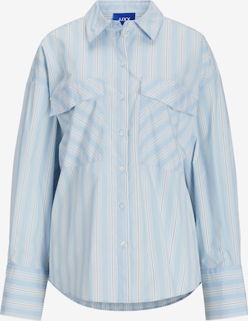 JJXX Pusero 'JXAva' värissä sininen: etupuoli