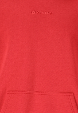 Virtus Trui 'Kayce' in Rood