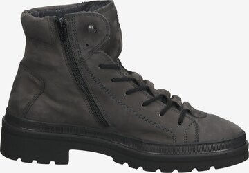 Paul Green Stiefelette in Grau