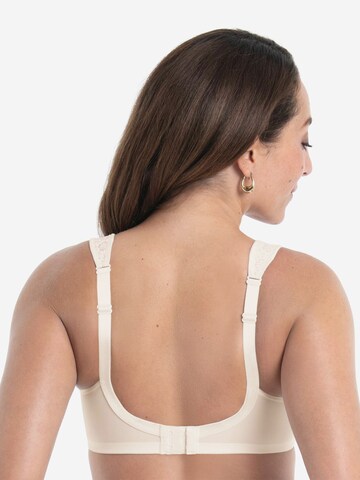 ANITA Minimizer BH 'Clara Art' in Wit