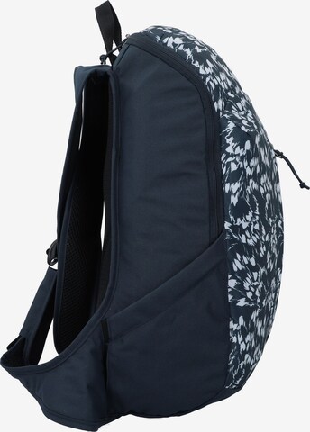 JACK WOLFSKIN Rucksack in Blau