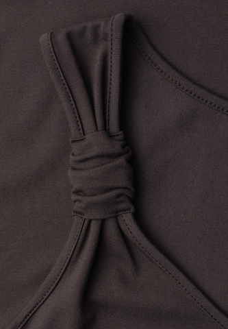 STREET ONE Top in Braun