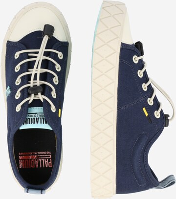 Palladium Sneaker 'ACE' in Blau