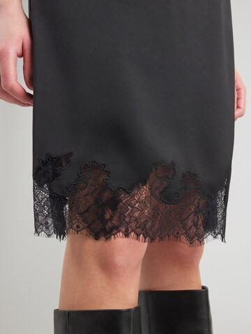 JOOP! - Falda 'Sami' en negro