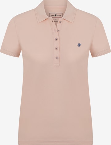 DENIM CULTURE Shirt in Pink: predná strana