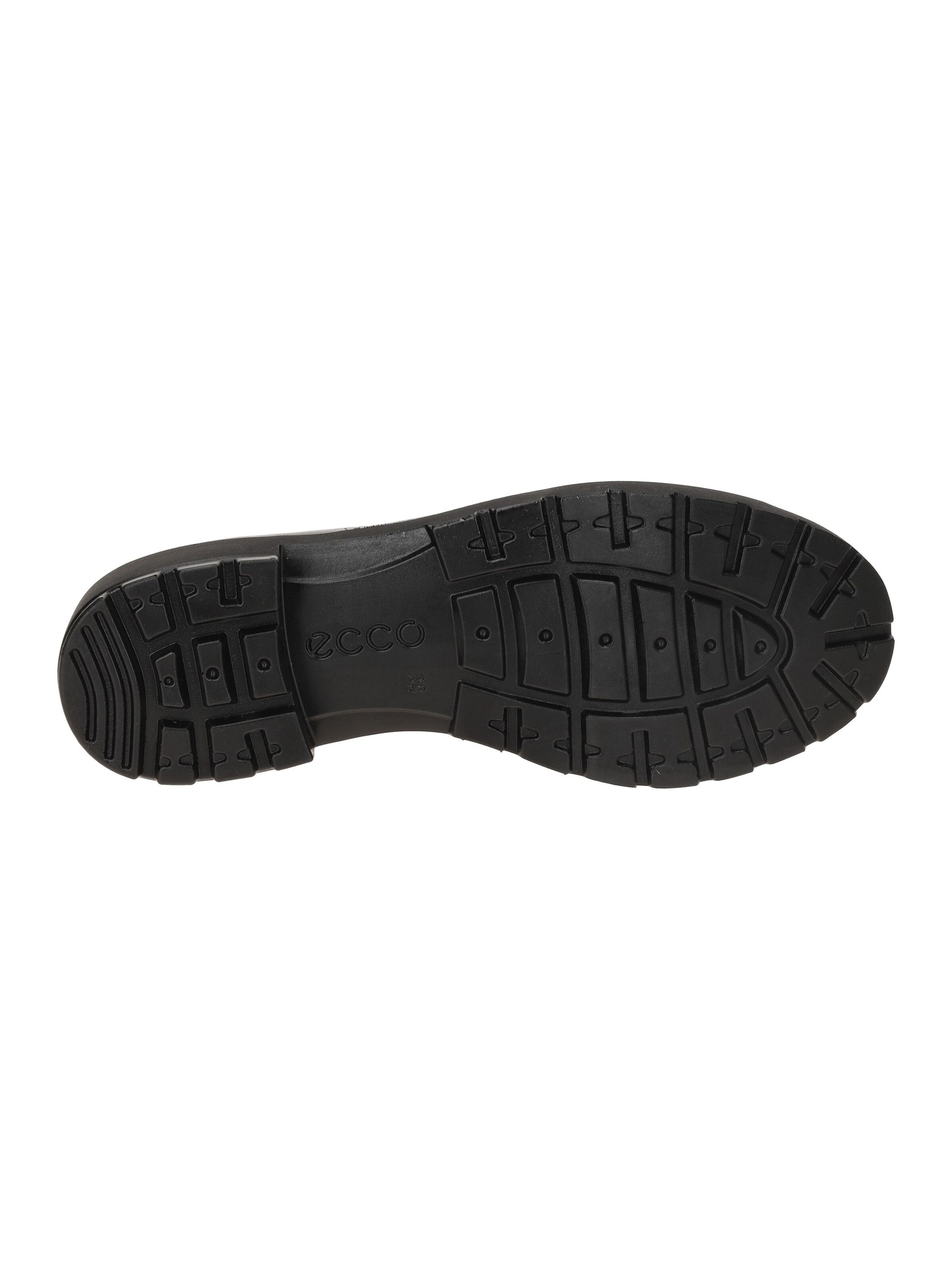 ECCO Slippers in Black