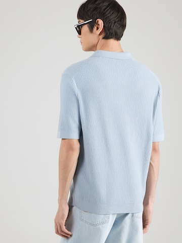 Only & Sons Kampsun 'ONSTOBI', värv sinine