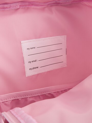 Next Rugzak in Roze