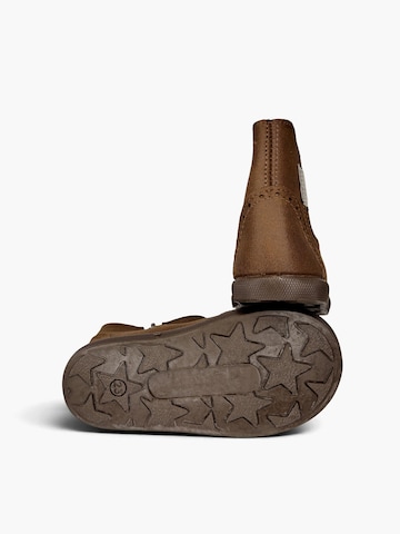 Pisamonas Boot in Brown