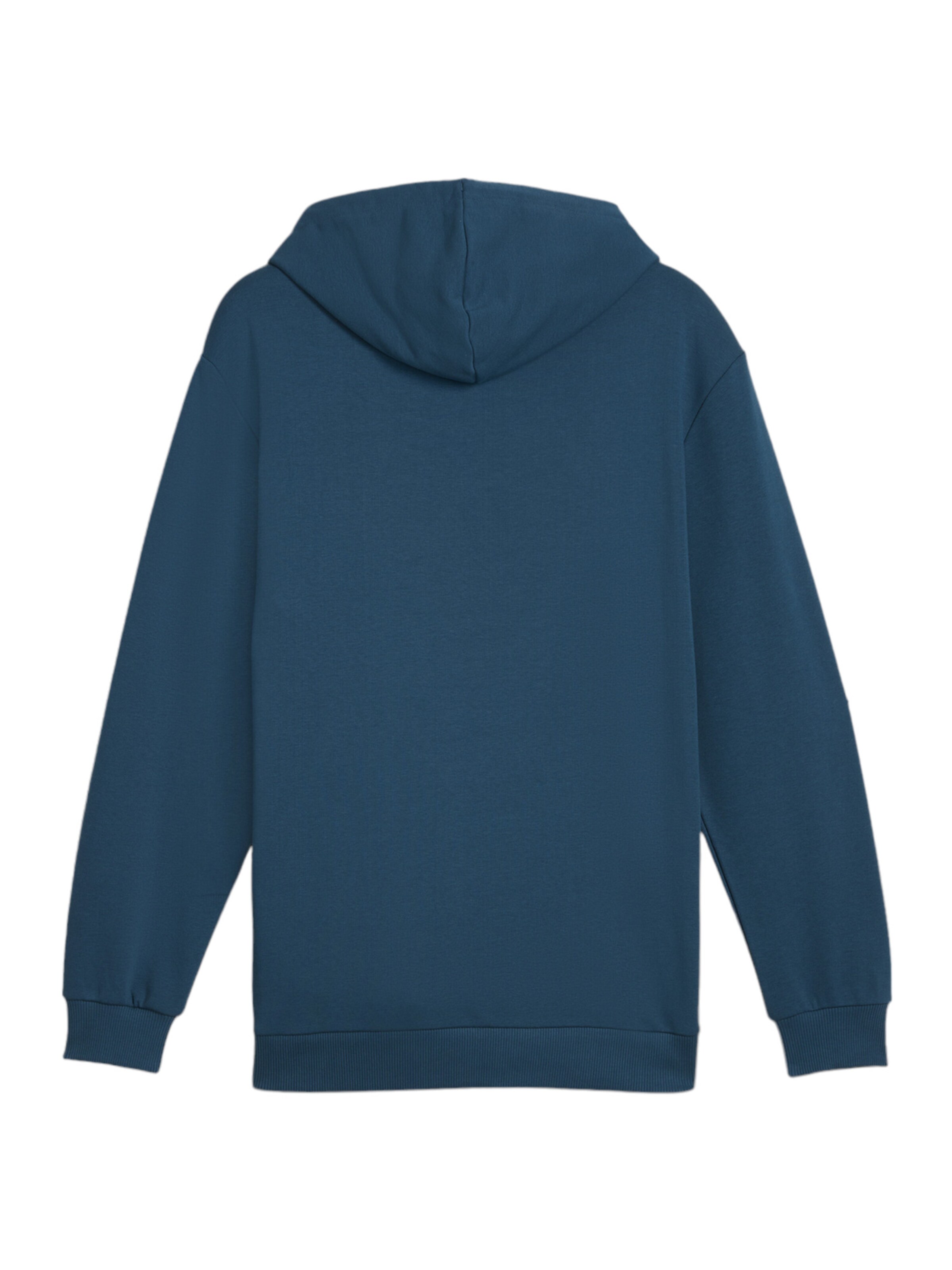 PUMA Sportsweatshirt in Blau