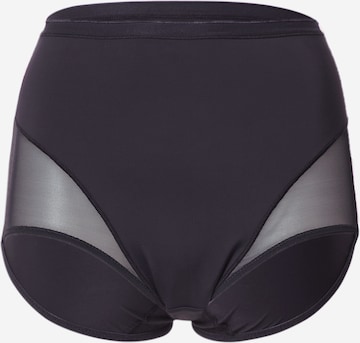 Dorina Boyshorts 'ALINA' in Black: front