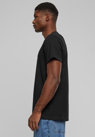 ZOO YORK Shirt ' ZM241-022-3' in Black