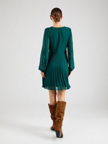 Robe 'Perla' ABOUT YOU en vert