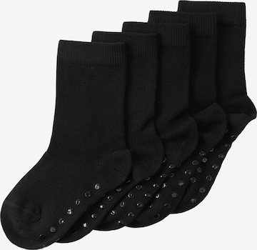 Lindex Sukat värissä musta: etupuoli