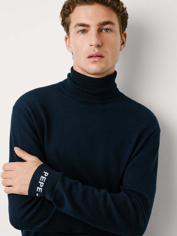 Pepe Jeans Sweater 'Andre' in Blue