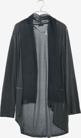 Kenny S. Jacket & Coat in M in Grey: front