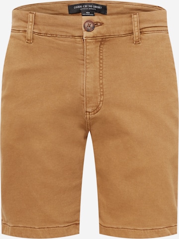 Cotton On Chino 'CORBY' in Beige: voorkant