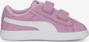 PUMA Sneaker 'Smash 3.0' i rosa