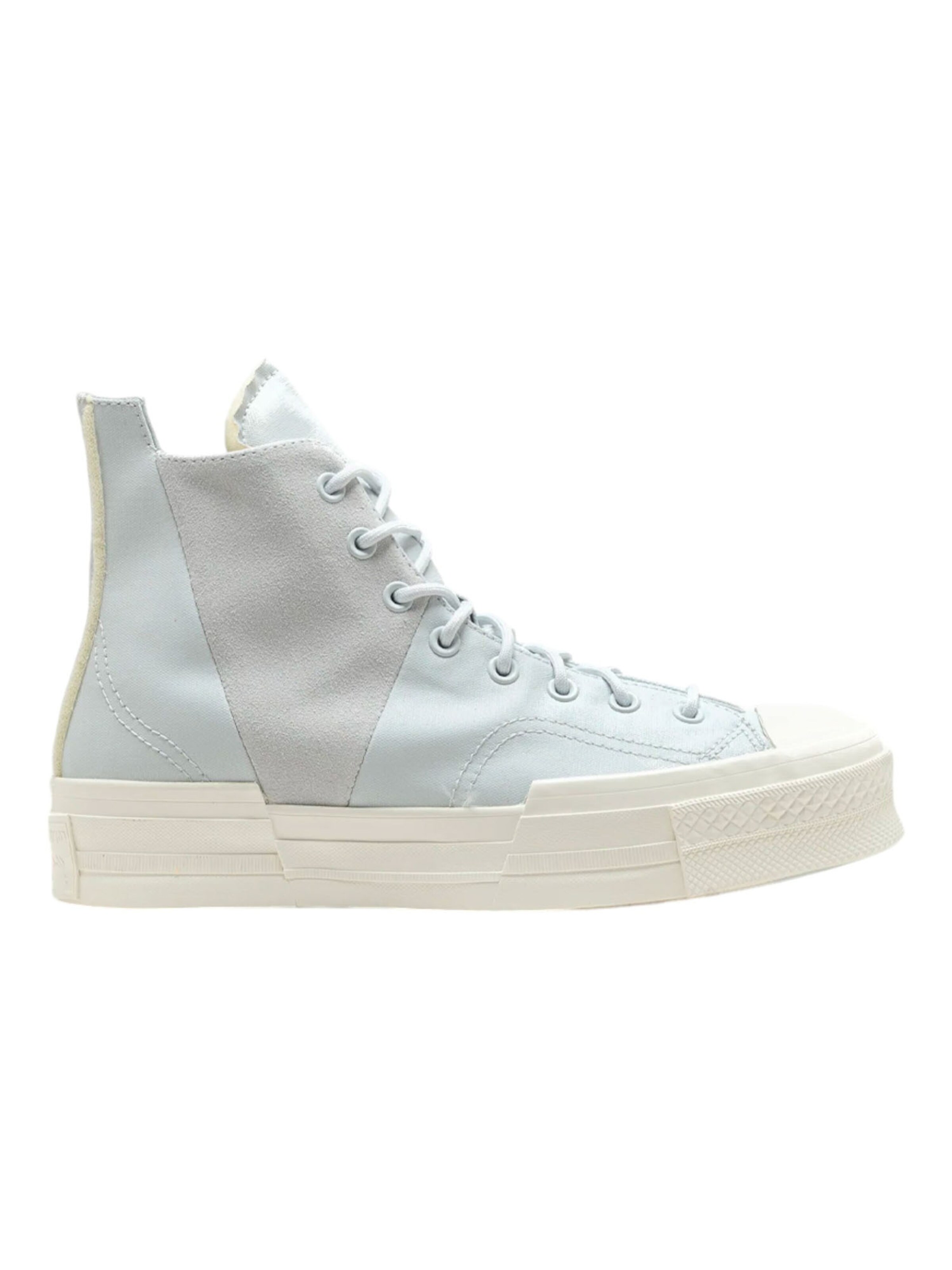 Baskets hautes 'Chuck 70' CONVERSE en bleu