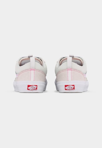 Sneaker bassa 'OLD SKOOL 36 +' di VANS in rosa
