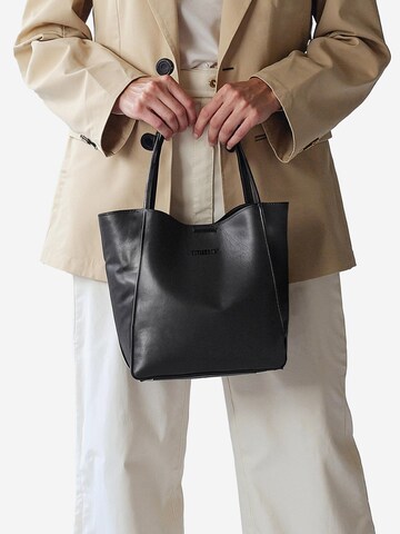 Vivisence Handtasche 'T0004'‌‌‌ in Schwarz