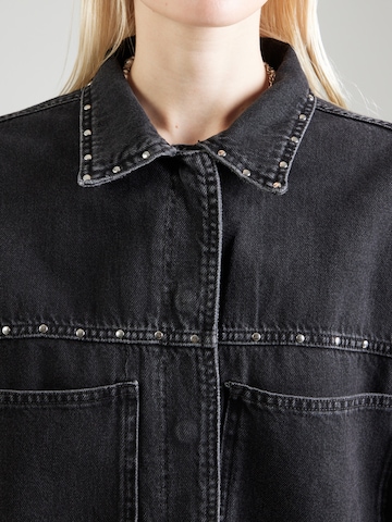 ONLY Jacke 'ONLEMMIE' in Schwarz