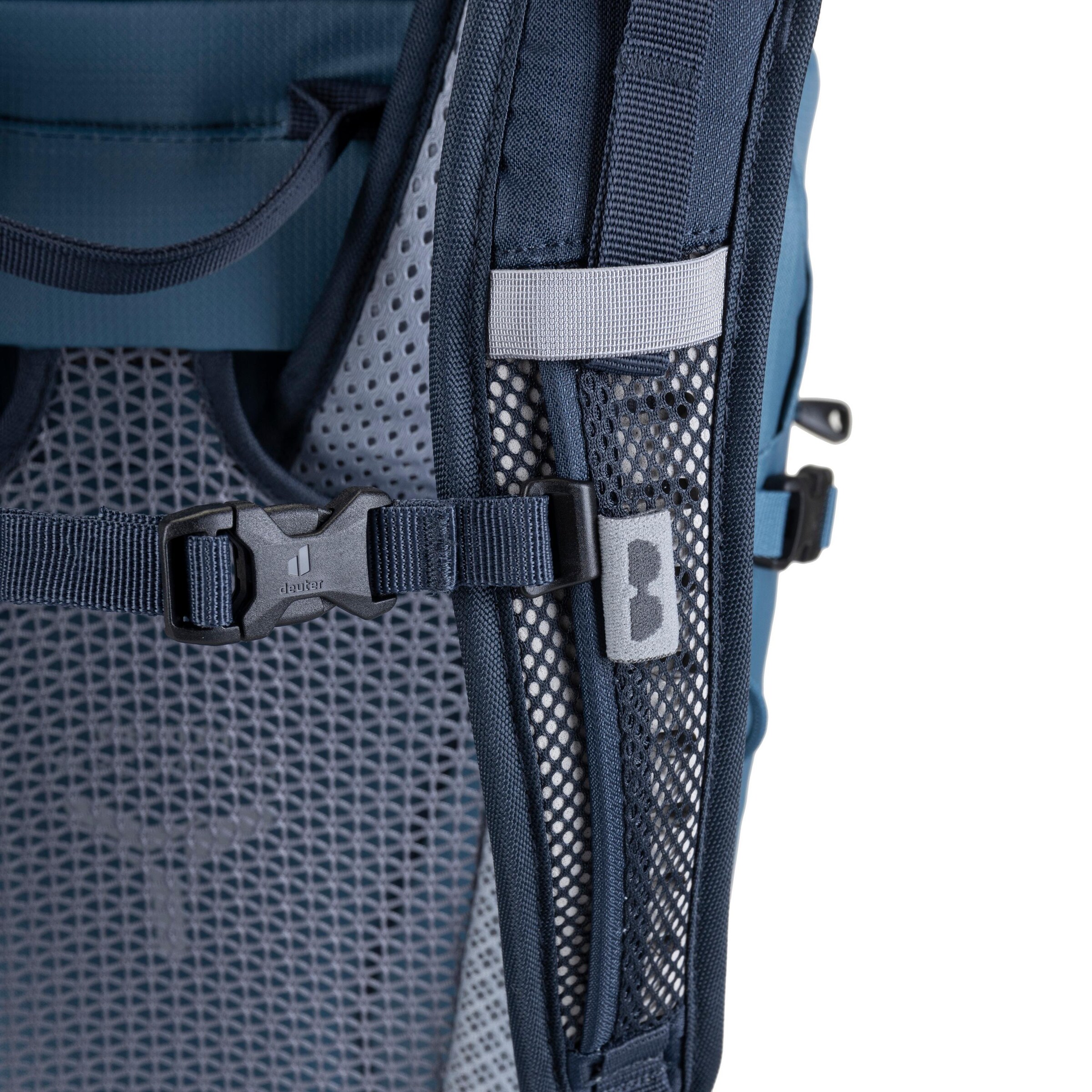 DEUTER Backpack in Blue