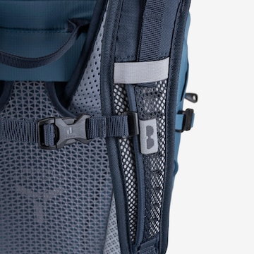 DEUTER Backpack in Blue