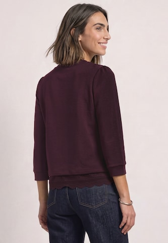 STREET ONE - Camiseta en lila
