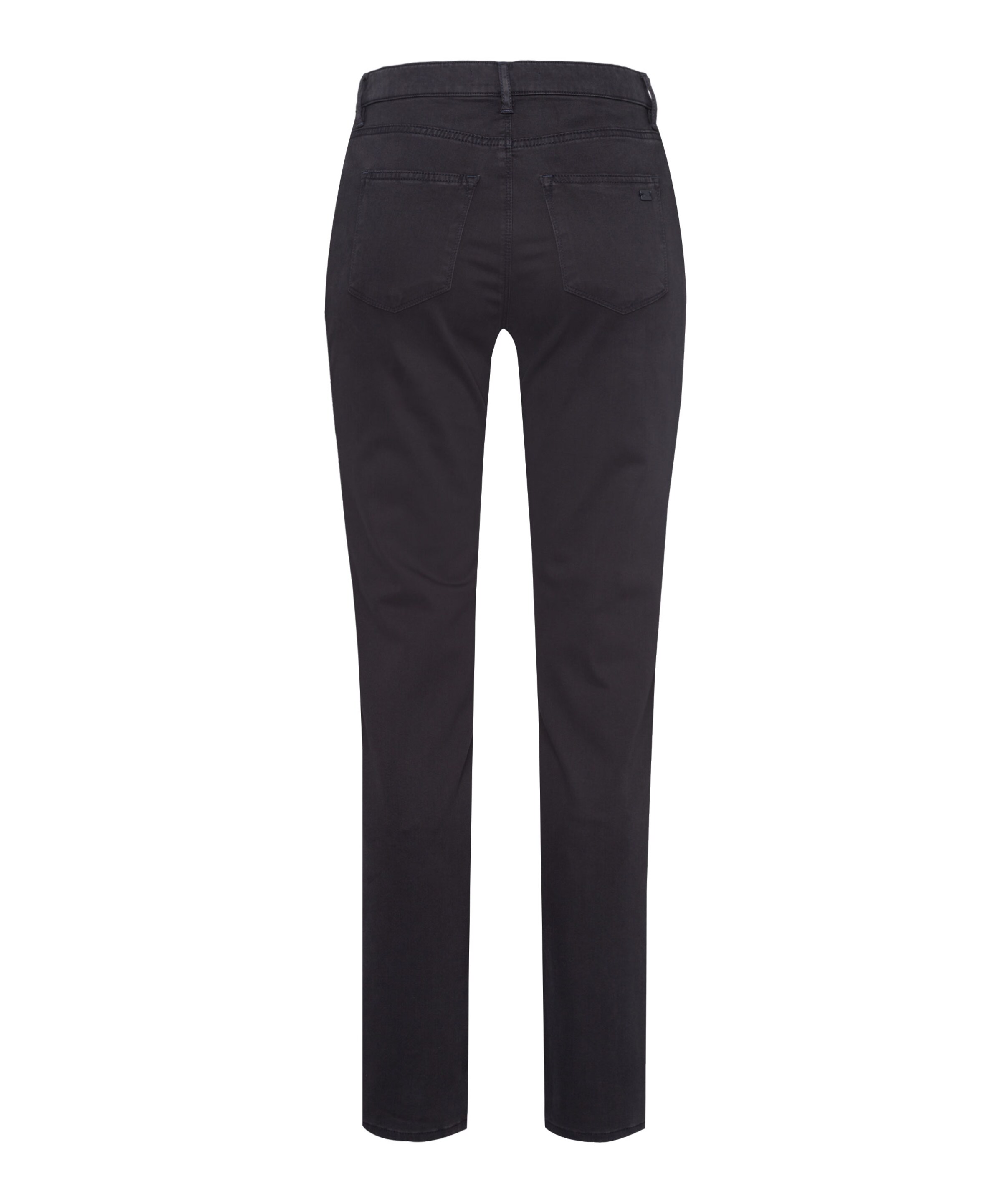 BRAX Slimfit Hose in Grau