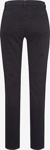 BRAX Slimfit Broek in Grijs