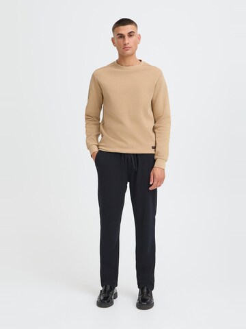 regular Pantaloni chino ' IDCowsol ' di INDICODE JEANS in nero