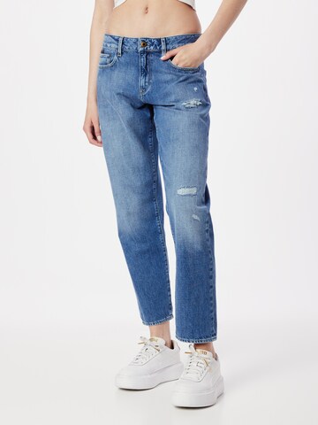 G-STAR Regular Jeans 'Kate' in Blau: Vorderseite