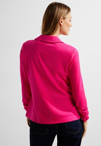 CECIL Blazer in Pink