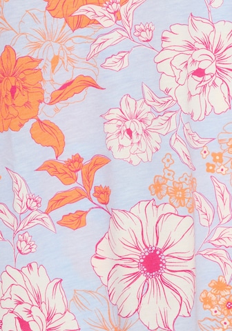 s.Oliver - Camiseta de noche en azul