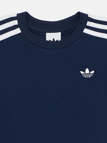 ADIDAS ORIGINALS - Sudadera en azul