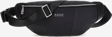 GUESS Gürteltasche 'Fidenza' in Schwarz: predná strana