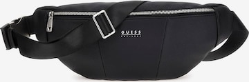 GUESS Fanny Pack 'Fidenza' in Black: front