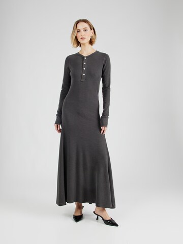 Polo Ralph Lauren Dress 'ROWIE' in Black: front