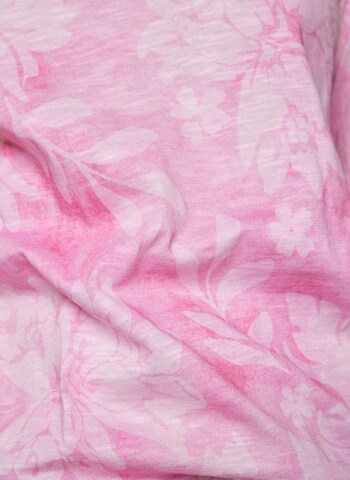 Rabe Shirt in Roze