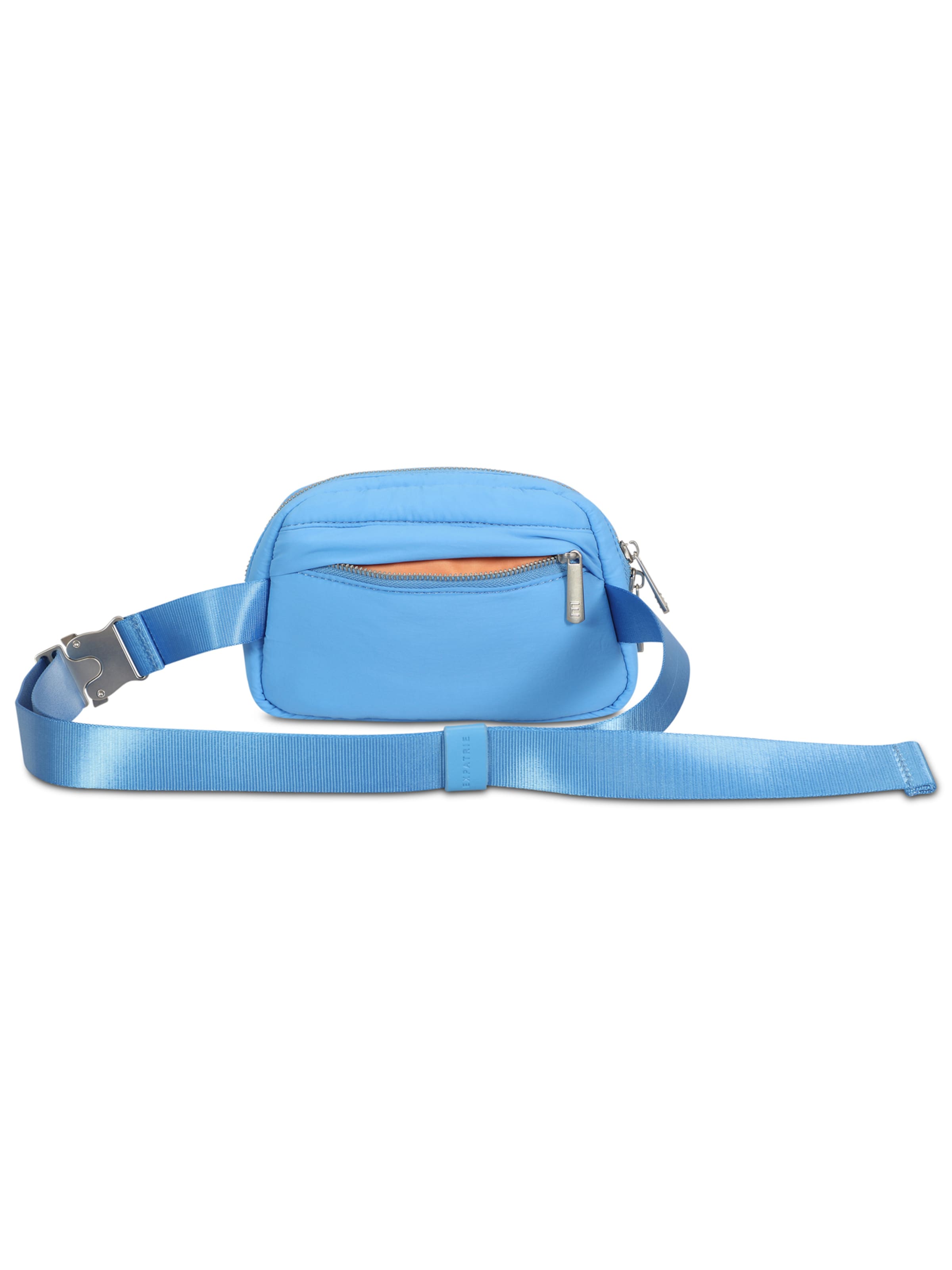 Marsupio di Expatrié in blu