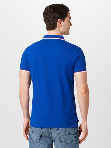 T-Shirt Polo Ralph Lauren en bleu