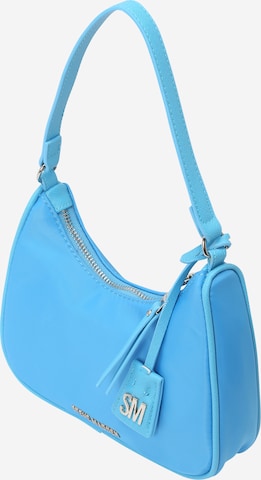 STEVE MADDEN Tasche 'BGLIDE' in Blau: predná strana