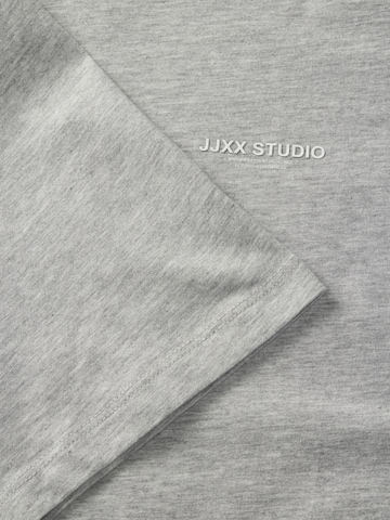 T-Shirt 'JXSTUDIO VESTERBRO' JJXX en gris