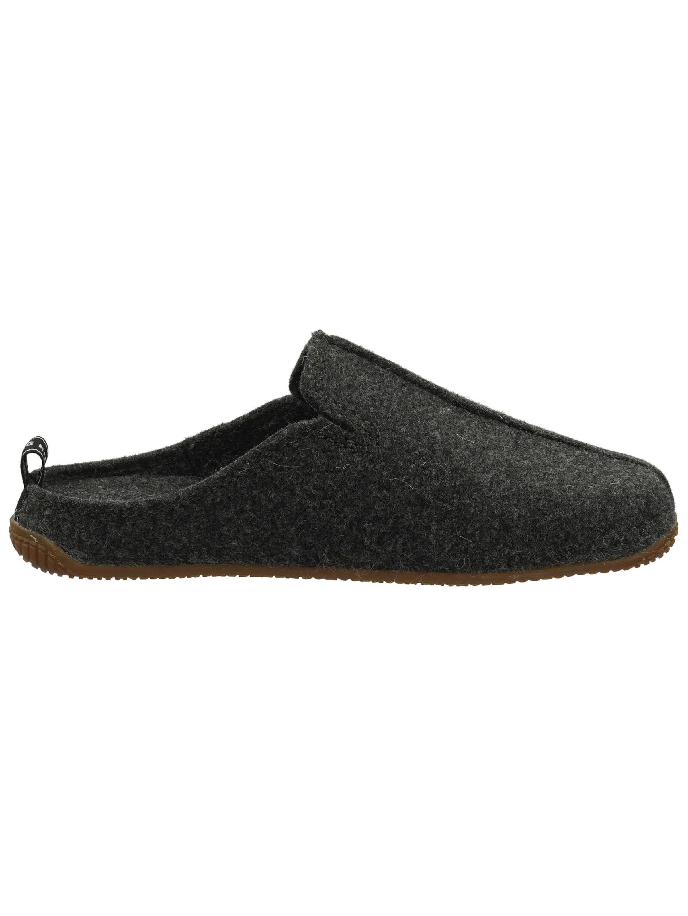 Ciabatta di Living Kitzbühel in grigio